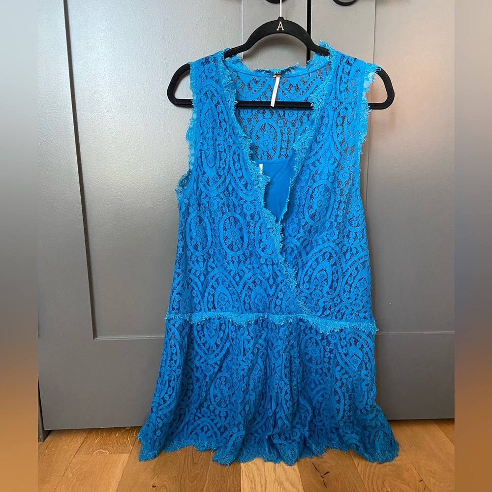 Free People Dress